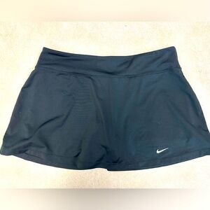 Nike Dri-Fit Women’s Black Skort